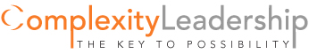 Complexity Leadership . Systems Leadership . Complex Adaptive Systems Leadership >> Coaching . Speaking . Consulting . Advising . Services and Resources